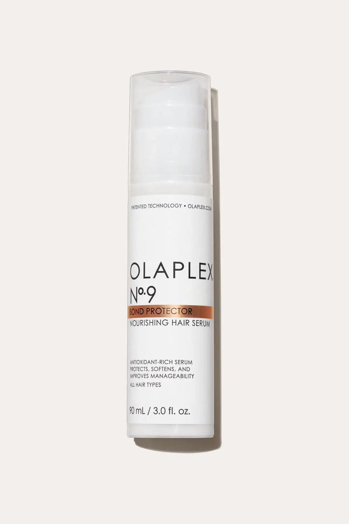 OLAPLEX NO.9 BOND PROTECTOR NOURISH HAIR SERUM 3oz OLAPLEX