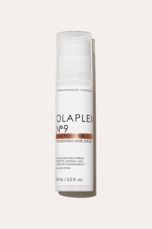 OLAPLEX NO.9 BOND PROTECTOR NOURISH HAIR SERUM 3oz OLAPLEX