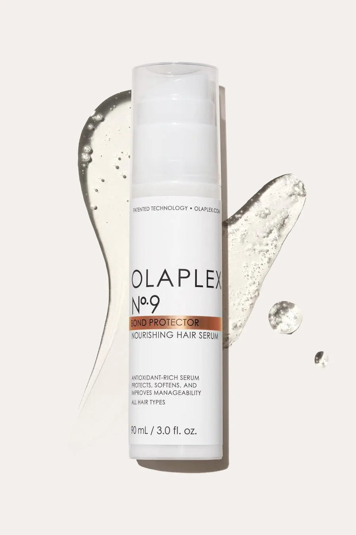 OLAPLEX NO.9 BOND PROTECTOR NOURISH HAIR SERUM 3oz OLAPLEX