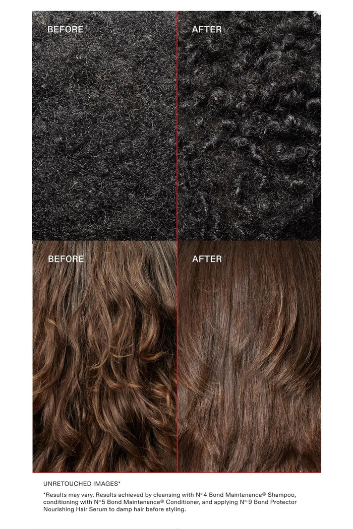 OLAPLEX NO.9 BOND PROTECTOR NOURISH HAIR SERUM 3oz OLAPLEX