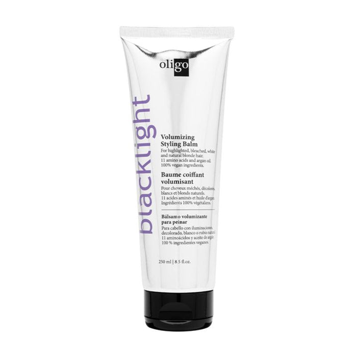 Oligo Blacklight Volumizing Styling Balm 8.5oz - Oligo | Artisan Hair Cary, Cary NC