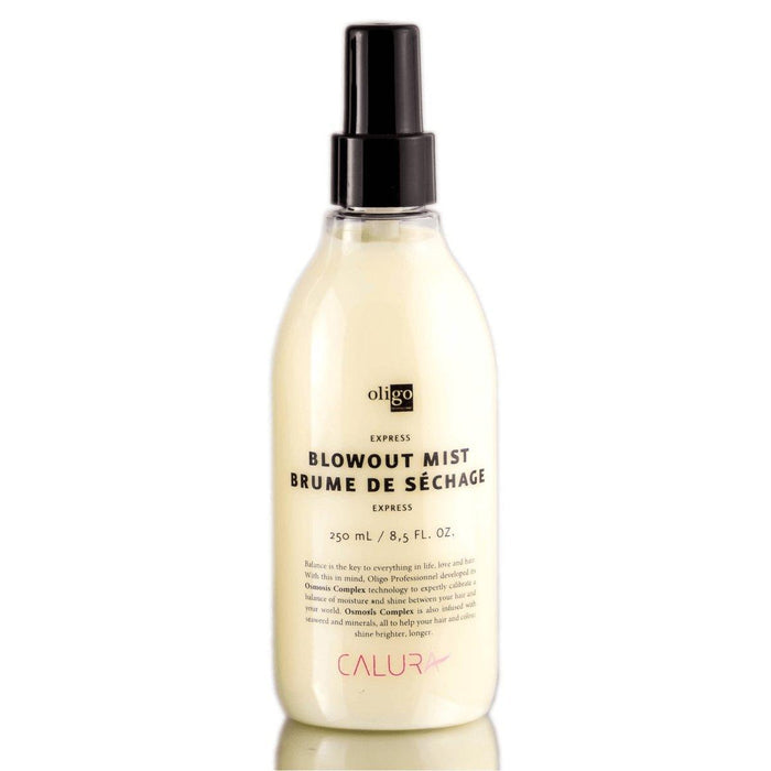 Oligo Express Blowout Mist 8.5 oz - Oligo | Artisan Hair Cary, Cary NC