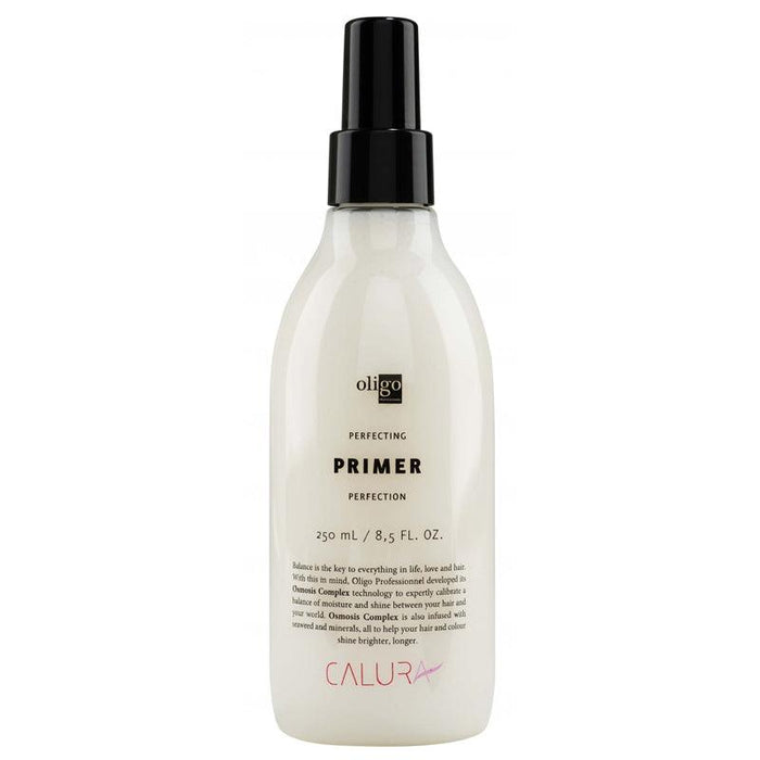Oligo Perfecting Primer 8.5oz - Oligo | Artisan Hair Cary, Cary NC