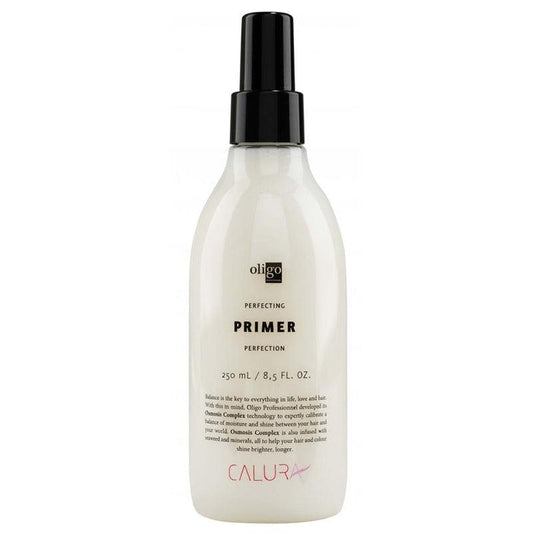 Oligo Perfecting Primer 8.5oz - Oligo | Artisan Hair Cary, Cary NC