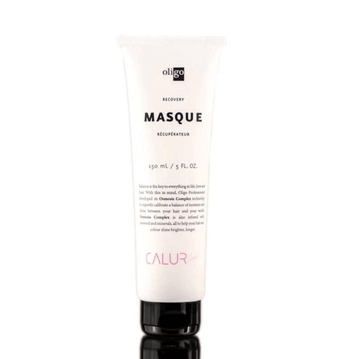 Oligo Recovery Mask - Oligo | Artisan Hair Cary, Cary NC