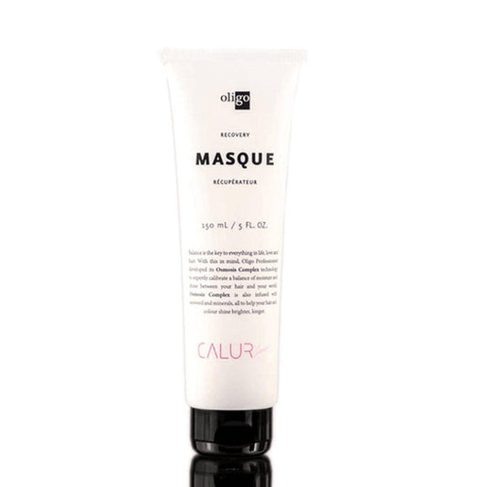 Oligo Recovery Mask - Oligo | Artisan Hair Cary, Cary NC