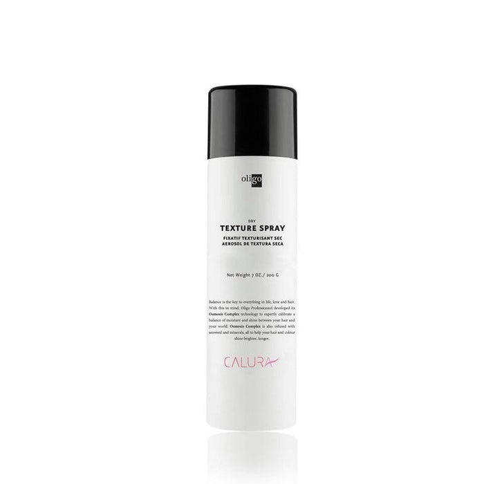 Oligo Texture Spray Dry 7 oz - Oligo | Artisan Hair Cary, Cary NC