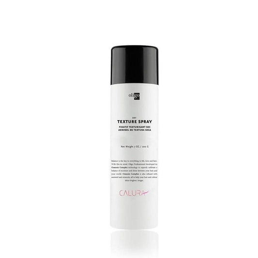 Oligo Texture Spray Dry 7 oz - Oligo | Artisan Hair Cary, Cary NC