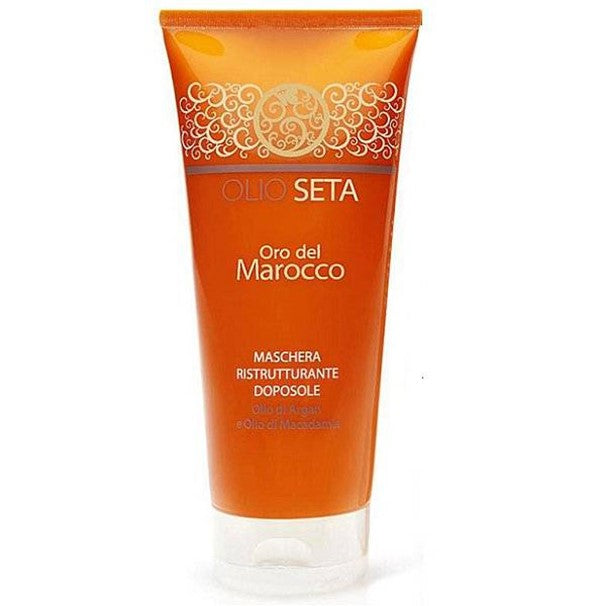 Olioseta Oro del Marocco After Sun Replenishing Mask 200 ml