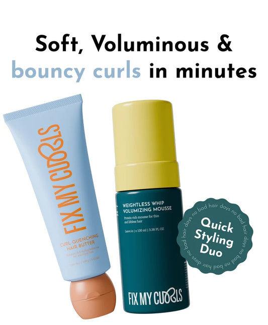 On the Go Duo (Protein + Moisture Balance).