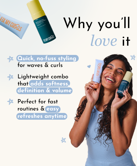 On the Go Duo (Protein + Moisture Balance).