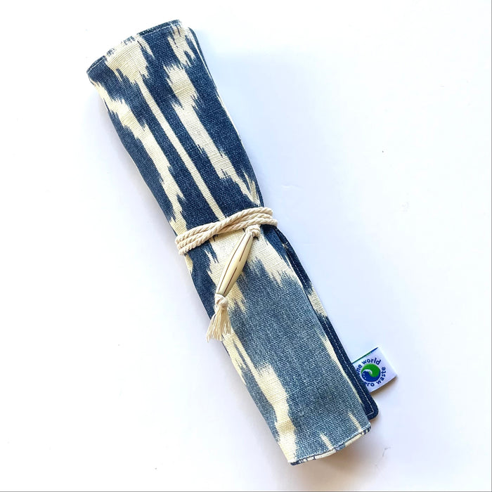 Blues Rolled