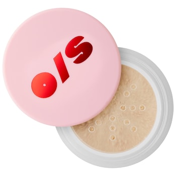 One Size Ultimate bluring Setting Powder