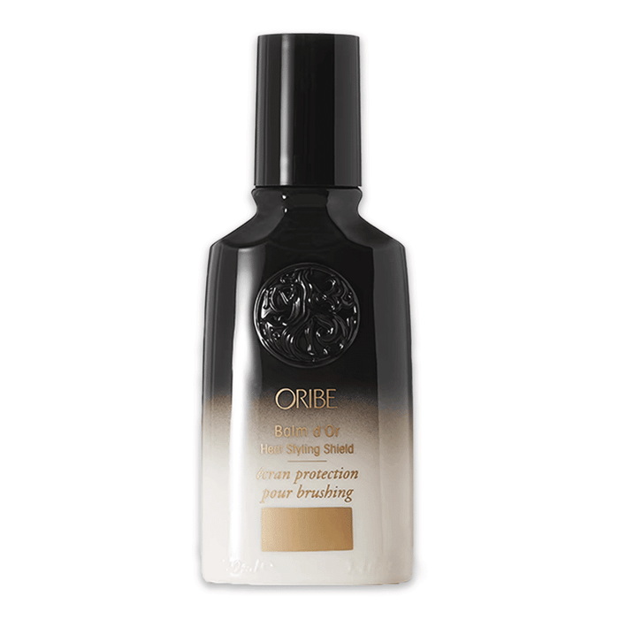 Oribe Balm d'Or Heat Styling Shield - Beauty Tribe
