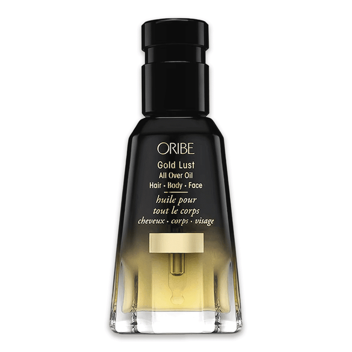 Oribe Gold Lust All Over Oil 50ml - Beauty Tribe