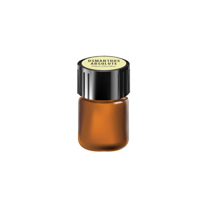 Sample of Osmanthus Absolute