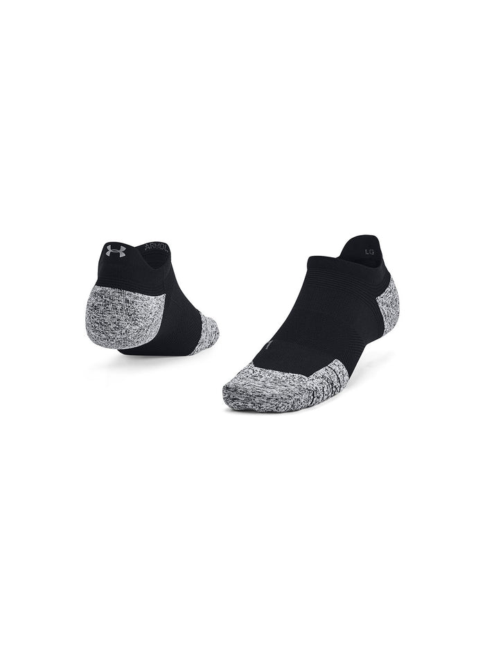 Calcetines unisex Under Armour ArmourDry™ Run Cushion