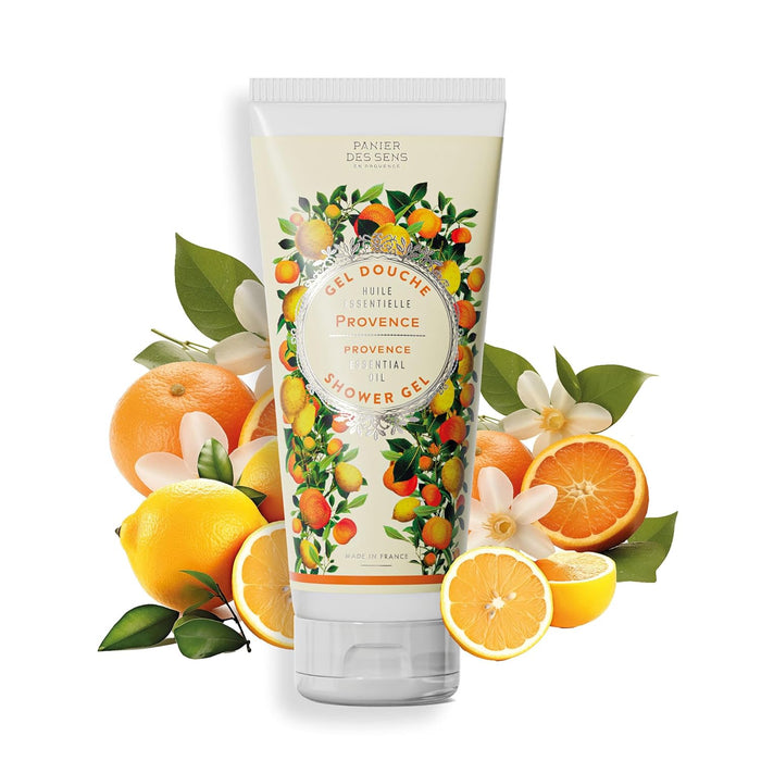 Panier Des Sens The Provence Shower gel 8.4 fl oz