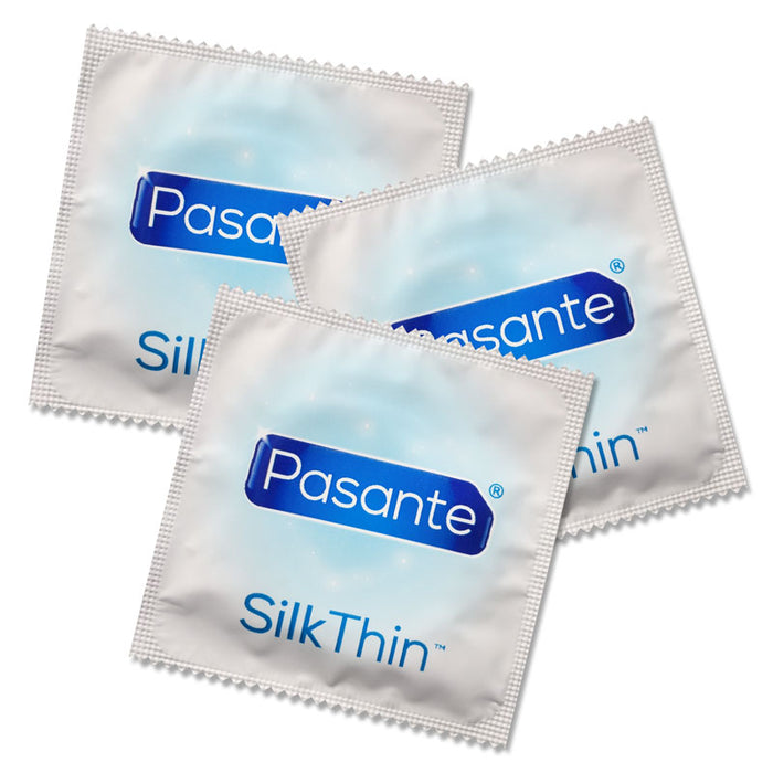 Pasante Silk Thin