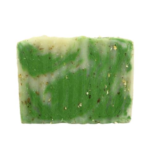 Patchouli Exfoliating Blend Soap