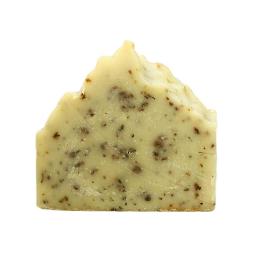 Patchouli Oatmeal Soap