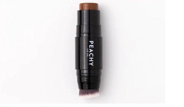 Peachy Lip Co MAKE UP PEACHY CONTOUR STICK MEDIUM