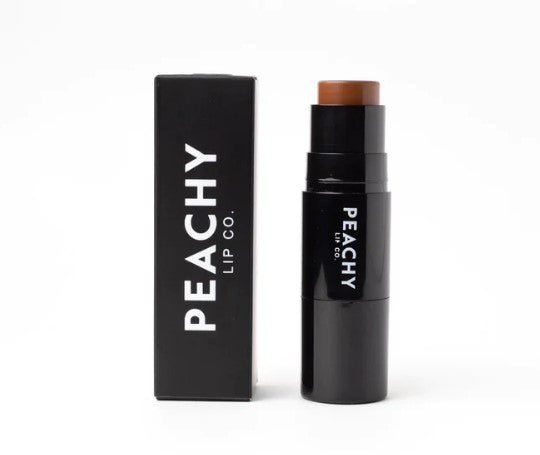 Peachy Lip Co MAKE UP PEACHY CONTOUR STICK MEDIUM