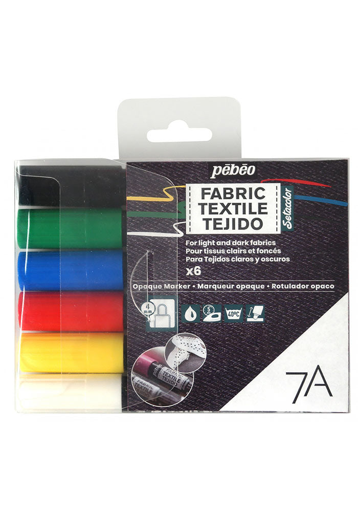 Opaque Assortment Set