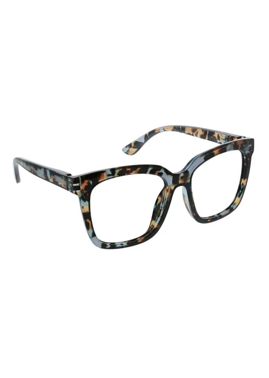 PEEPERS Readers | Next Level Blue Quartz