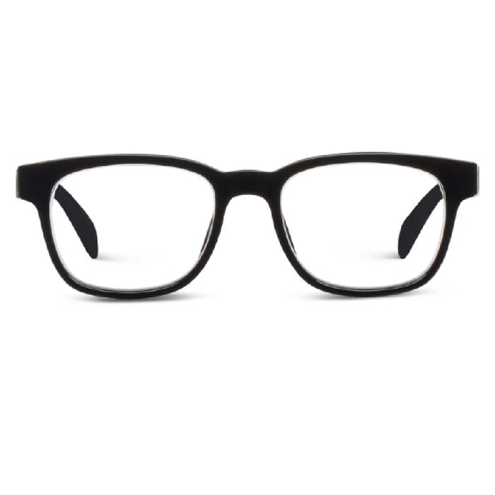 PEEPERS Reading Glasses - Kent - Black