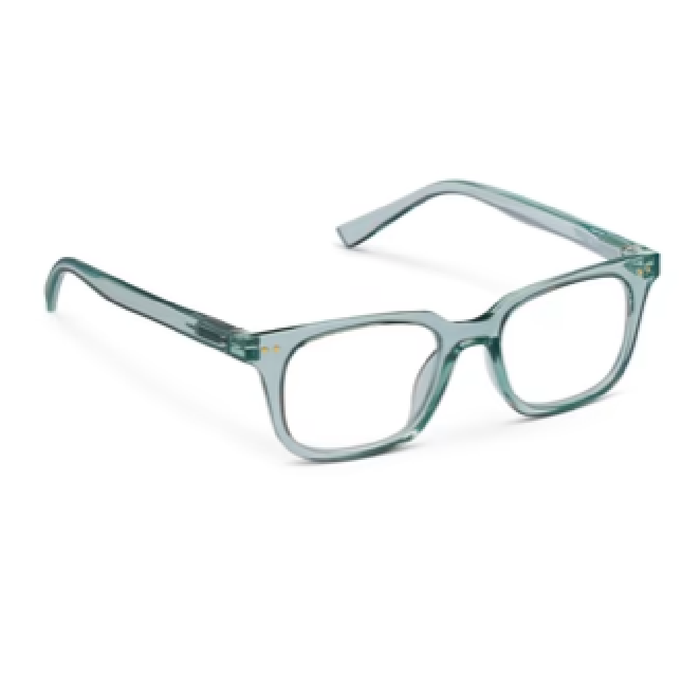 PEEPERS Reading Glasses - Tennessee - Blue