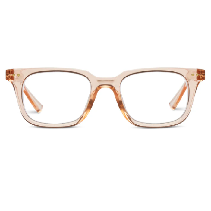PEEPERS Reading Glasses - Tennessee - Orange
