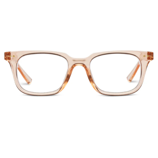 PEEPERS Reading Glasses - Tennessee - Orange