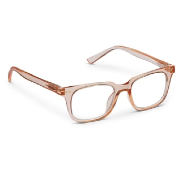 PEEPERS Reading Glasses - Tennessee - Orange