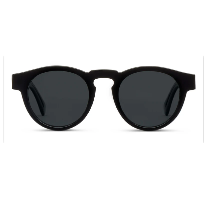 PEEPERS Sunglasses - Nantucket - Black