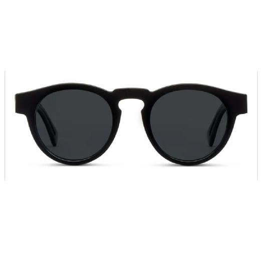 PEEPERS Sunglasses - Nantucket - Black