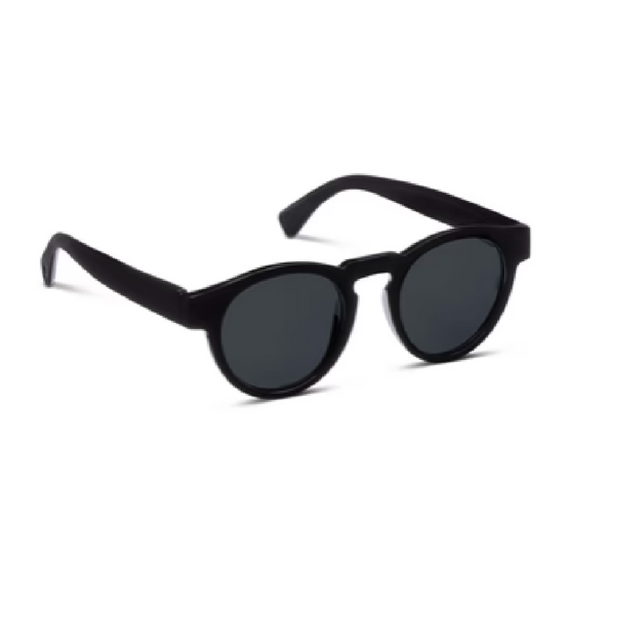PEEPERS Sunglasses - Nantucket - Black