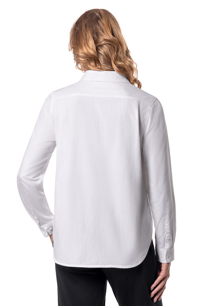 Color_White Chambray