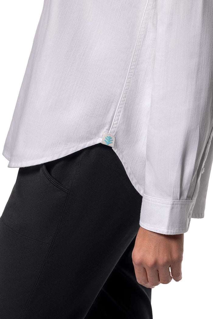 Color_White Chambray
