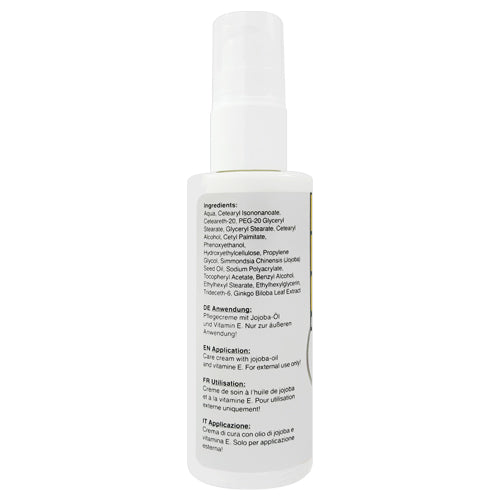Penis Pump Cream After-workout 100ml