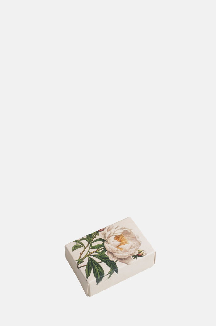Skona Ting Peony Guest Soap 25g.