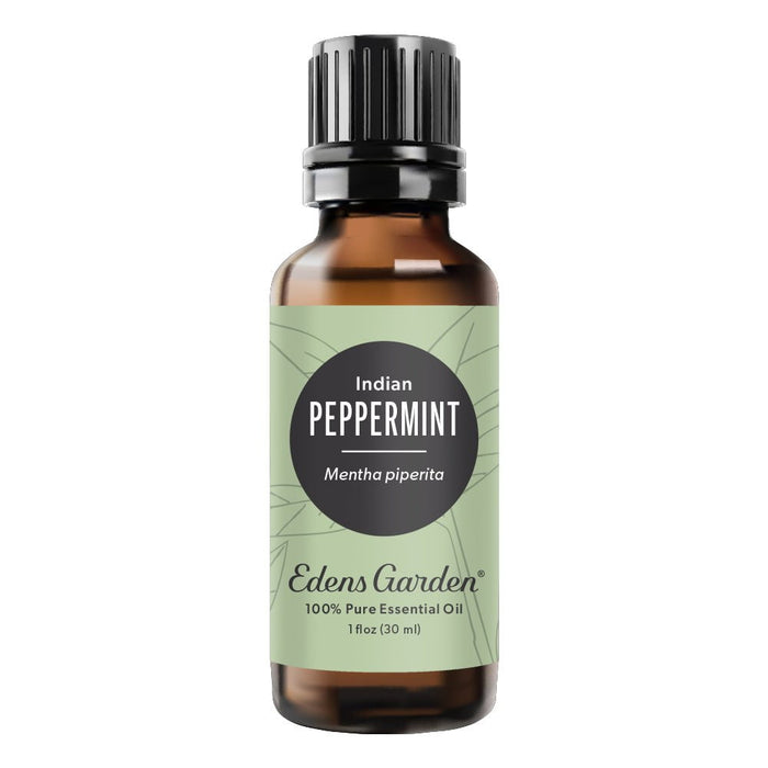 Peppermint- Indian Essential Oil