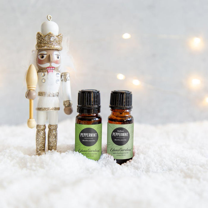 Peppermint- Indian Essential Oil