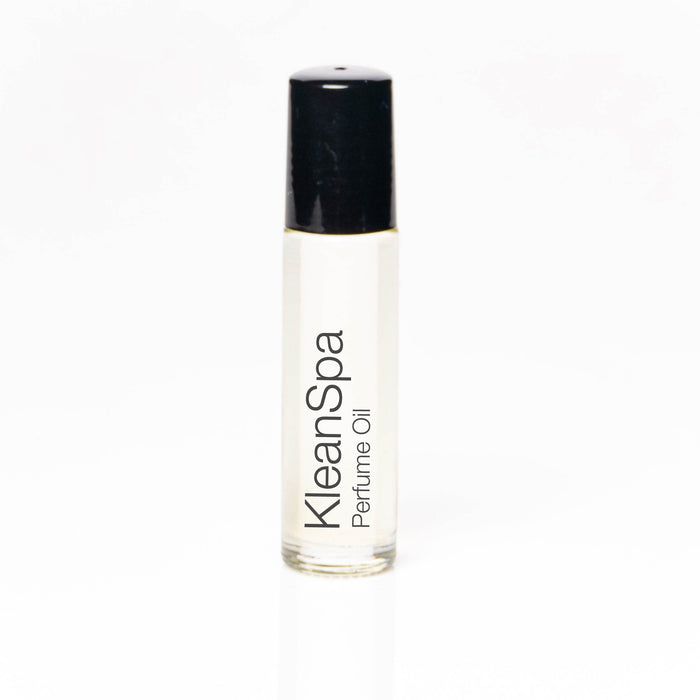 Perfume Oil: Sugar Baby