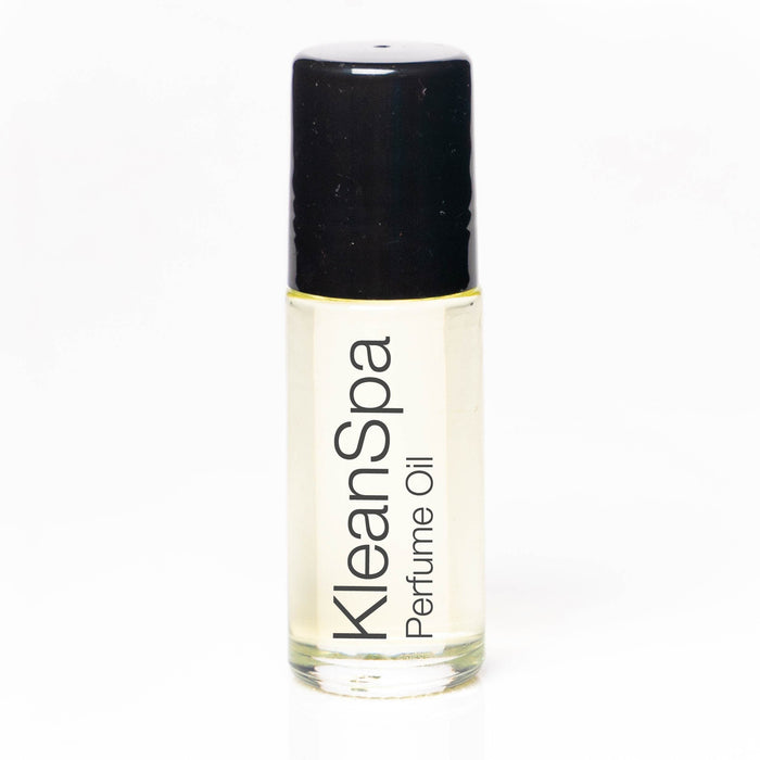 Perfume Oil: Sugar Baby