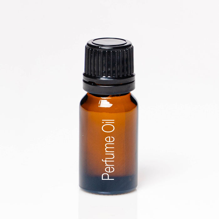 Perfume Oil: Sugar Baby