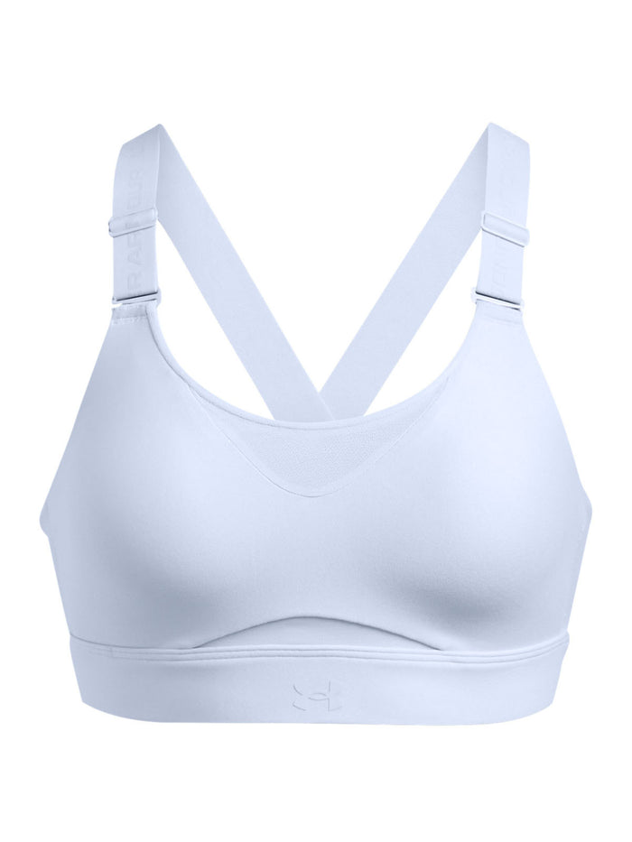 Sostén deportivo high UA Infinity 2.0 para mujer