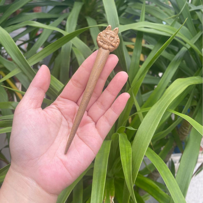 05 Green Sandalwood *10pcs