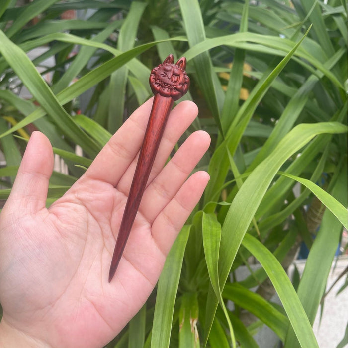 04 Rosewood *10pcs