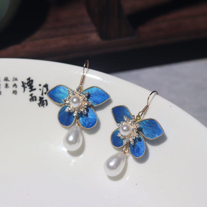 PF861 - Ronghua Earrings - Wholesale